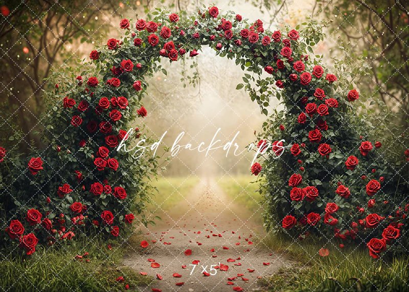 🌹 로즈가든(이시다 로즈가든) 이미지 7